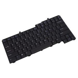0T7WJ - Dell Keyboard English US for Latitude E5420, E6320, E6420