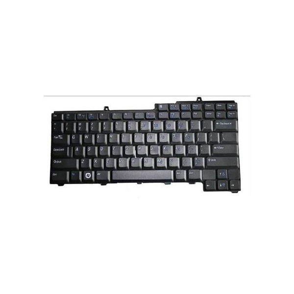 0D8900 - Dell Keyboard for Inspiron 1200/2200 and Latitude 110L