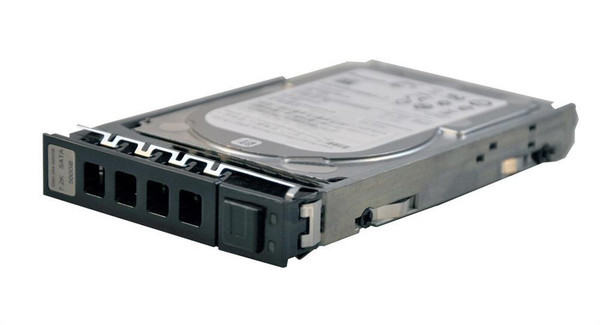 DSK-594-500GB-R - Cisco 500GB 7200RPM SATA 3Gb/s Hot Swappable 2.5-inch Hard Drive