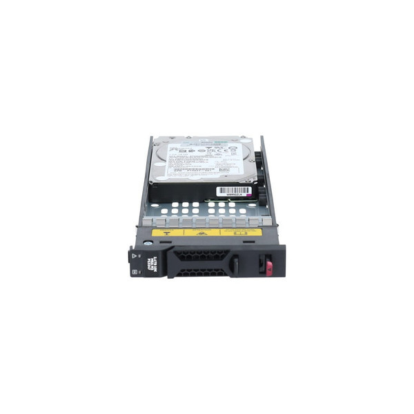 R0Q57A - HP Enterprise Hard drive 2.4 TB hot-swap 2.5 SFF SAS 12Gb/s 10000 RPM