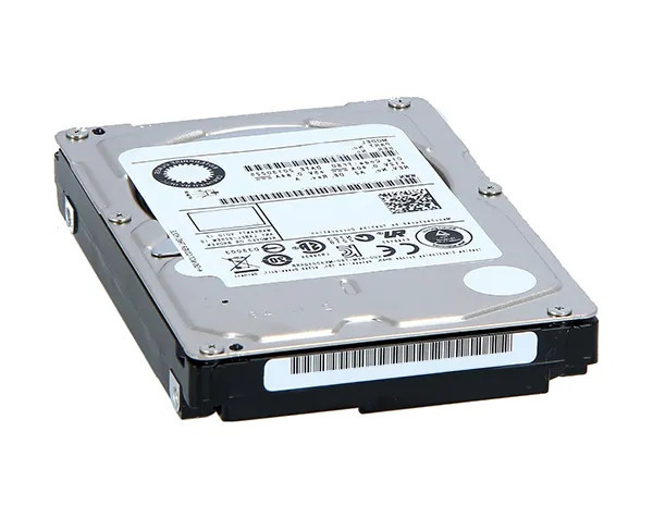 ST600MM0238 - Seagate 600GB 10000RPM SAS 12Gb/s 2.5-inch Hard Drive