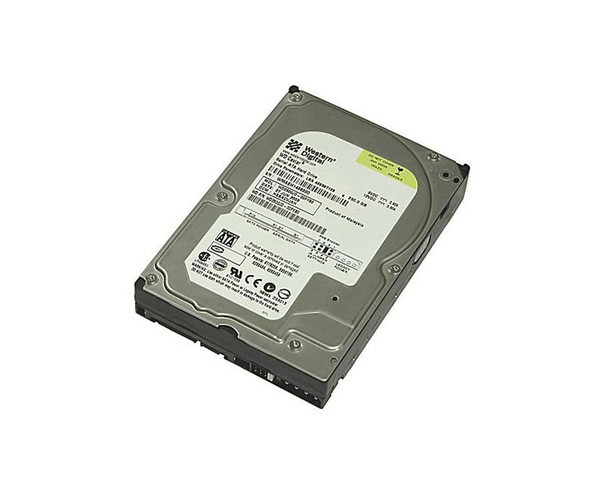 WD800MW - Western Digital 80GB 5400RPM IDE Ultra ATA/100 ATA-6 2MB Cache 3.5-Inch Hard Drive