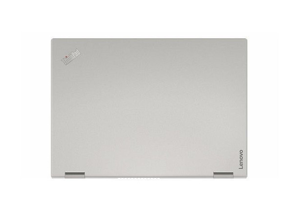 01YH214 - Lenovo Cover with FPR Silver for ThinkPad Yoga 370