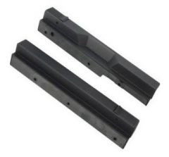 552FN - Dell Tower to Rack Conversion Kit for PowerEdge T630