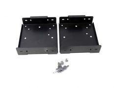 0RVWC8 - Dell 5010 Thin Client Wall Mount Bracket Kit Compatible Mounting Hardware