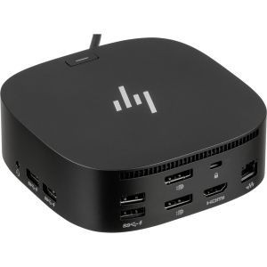 5TW10AA - HP USB-C Dock G5
