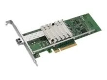 E10G41BFSR - Intel 1 x Port LC 10Gb/s 10GBase-SR PCI Express 2.0 x8 Gigabit Ethernet Converged Network Adapter Card