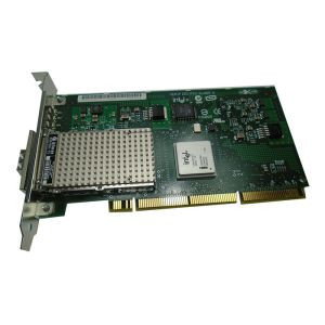 C54889-006 - Intel PRO/10GbE SR Server Adapter PCI-X Fiber Network Interface Card