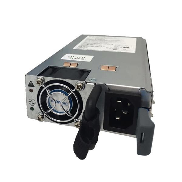 UCS-PSU-6332-DC - Cisco 930-Watts 23A Hot-pluggable Redundant Power supply for UCS 6300 Series