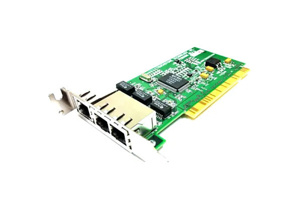 PCB0168 - HP 3 x Ports RJ-45 1000Mb/s Ethernet PCI Network Interface Card