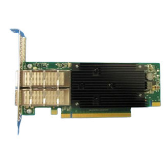 P11335-B21 - HPE Xilinx SFNX2542 2 x Ports QSFP28 100Gb/s 870QSFP28 Network Adapter