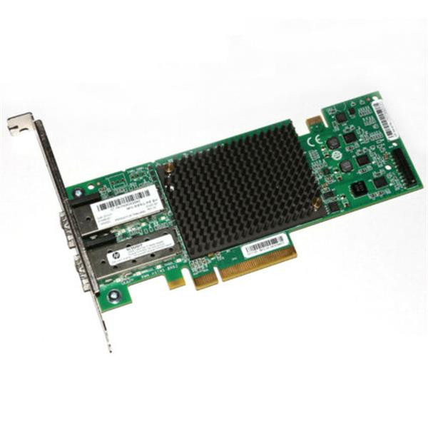 OCE11102-HP - HP 2-Port 10GBe Server Adapter