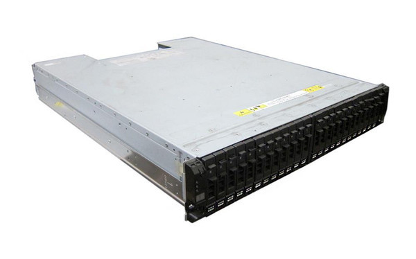 EB-2425 - Dell Xyratex Compellent 24-Bay 2.5-inch 2U Storage Array