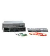 A7536A - HP StorageWorks MSA1500 Hard Drive Array Fibre Channel Ultra320 SCSI RAID Controller 12 Bay Rack-Mountable