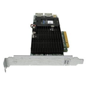 VM02CH - Dell Perc H710 Mini Mono RAID Controller 8-Port SATA/SAS 6Gb/s PCIe 512MB NV Cache Dual-Core