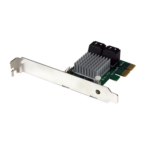 SER523 - LSI Logic 6 Port SATA Raid Controller, Mpc Netframe 600