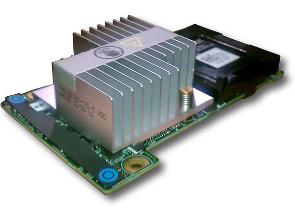 P3WV4 - Dell PERC8 H710P 1GB Cache DDR3-1333 PowerEdge RAID Controller Card