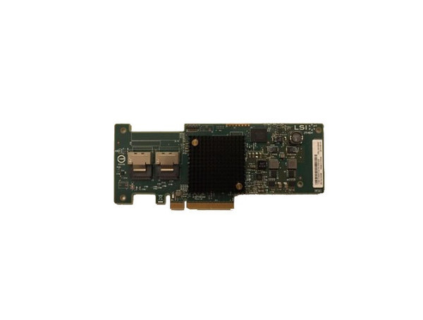 SAS9208-8I - Dell 6Gb/s SAS Controller Card