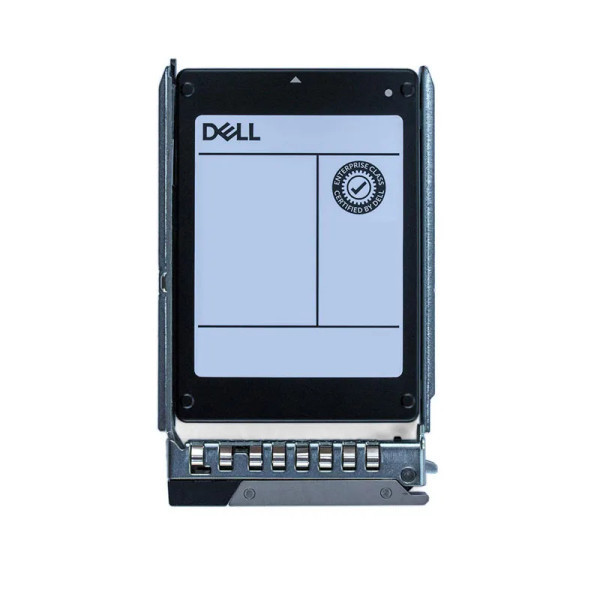 XMWMK - Dell 960GB Triple-Level Cell SATA 6Gb/s Mixed Use 2.5-Inch Solid State Drive