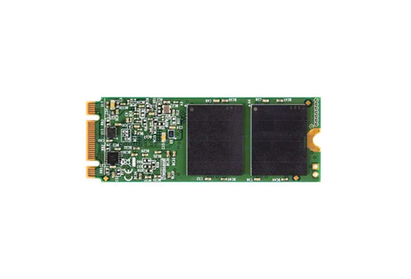 W5W4N - Dell 32GB Multi-Level Cell SATA 6Gb/s M.2 2260 Solid State Drive