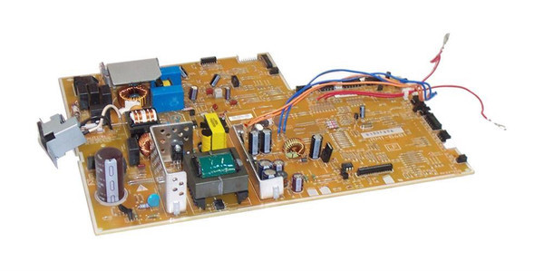 RM1-6318-040CN - HP 200v Assembly-dc Controller PCb 1.18