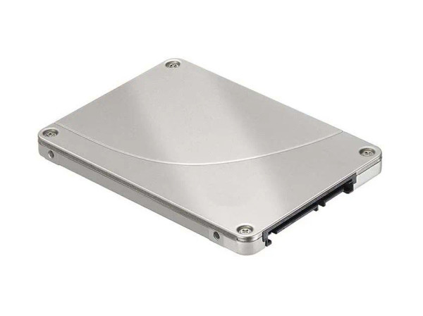 4XB0K12329 - Lenovo Multi-Level Cell SATA 6Gb/s Hot Swappable 2.5-Inch Solid State Drive