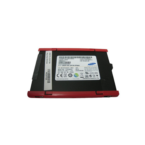 04Y2143 - Lenovo 128GB Triple-Level Cell SATA 6Gb/s 2.5-Inch Solid State Drive