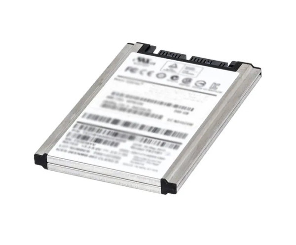 ST7100021FS - Seagate 128GB Multi-Level Cell SATA 1.8-Inch Solid State Drive