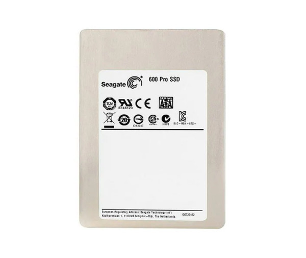 ST200FP0001 - Seagate 200GB MLC SATA 6Gb/s 2.5-inch Solid State Drive for Enterprise Storage Performance