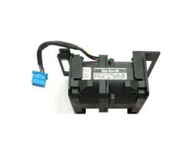 WW2YY - Dell 12V DC Cooling Fan for PowerEdge R610 Server