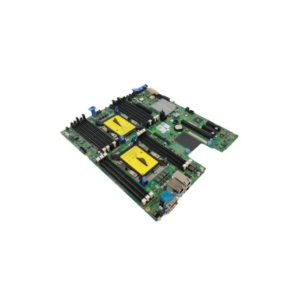 VC7DK - Dell PowerEdge R540 Server System Board Motherboard for Enterprise Rack Server Infrastructure