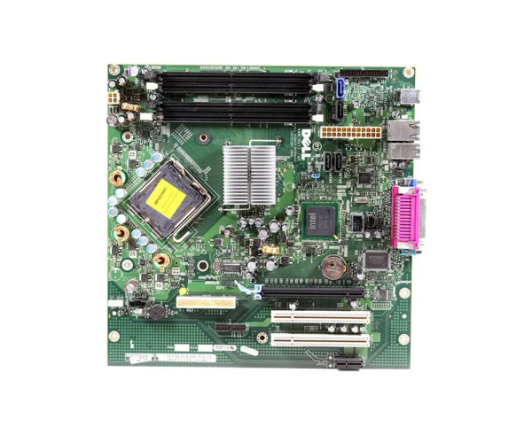TM199 - Dell Motherboard / System Board / Mainboard