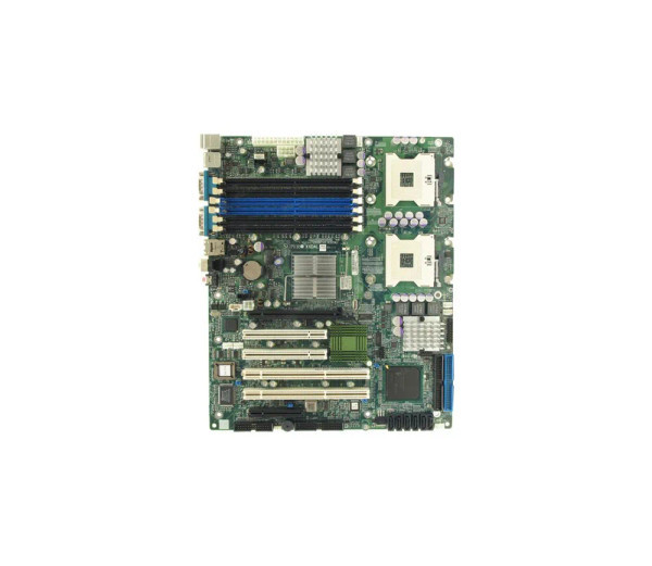 X6DAL-TG - SuperMicro Dual Intel Xeon E7525 Chipset ATX Socket 604 Motherboard