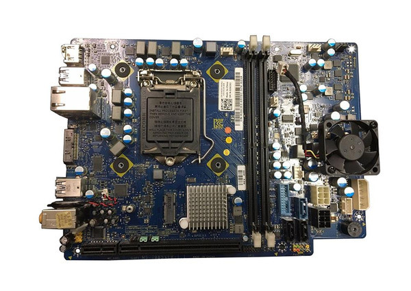 26CD3 - Dell System Board (Motherboard) for Alienware X51 R3