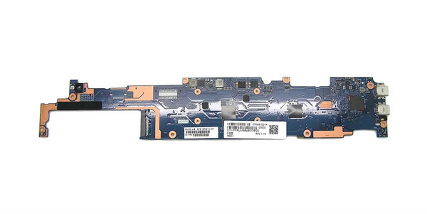 850910-001 - HP System Board (Motherboard) With Intel Core M7-6y75 for Elitebook Folio G1