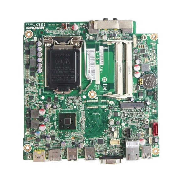03T7184 - Lenovo Sys Bd Thnkcntre M93 Intel Q87 Tiny