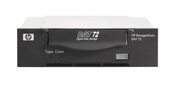 EB625E - HP Dat72 DDS5 USB Internal 51/4 Inch Tape Drive