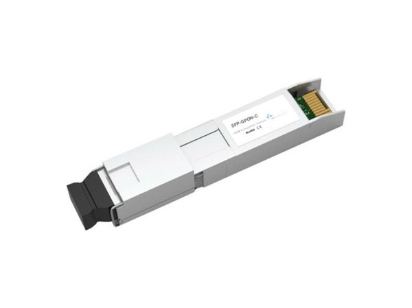 SFP-GPON-C-RF - Cisco Single-mode Fiber 1310nmRx/1490nmTx Duplex LC Connector SFP Transceiver Module