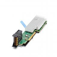 QME2742-DELL - Dell 32gb/s Dual Port Mini Mezzanine Adapt