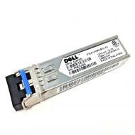 9DN5J - Dell 10Gbps SFP Transceiver Module 100Base-FX Duplex LC Connector 10GbE Fiber Optic