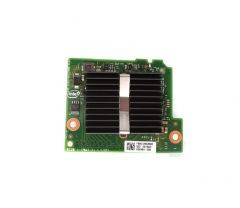 0DX69G - Dell X710-K 2 x Ports 10GB Blade Network Daughter Card for PowerEdge FC630 / FC640 / M640 / M830