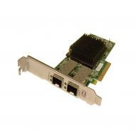 OCE10102IX - HP Emulex 2 x Ports 10Gb/s iSCSI Converge Network Adapter Card
