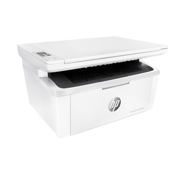 Y5S53A - HP LaserJet Pro MFP M29w 600 x 600 dpi 19 ppm USB, Wireless Monochrome Laser Printer