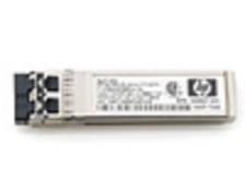JD092BR - HPE X130 10Gb/s 10GBase-SR Multi-Mode Fibre 850nm 300m LC Connector SFP+ Transceiver Module