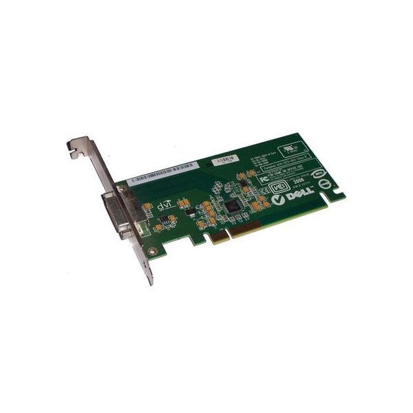 U1200 - Dell Video Card 64MB M11 Sub
