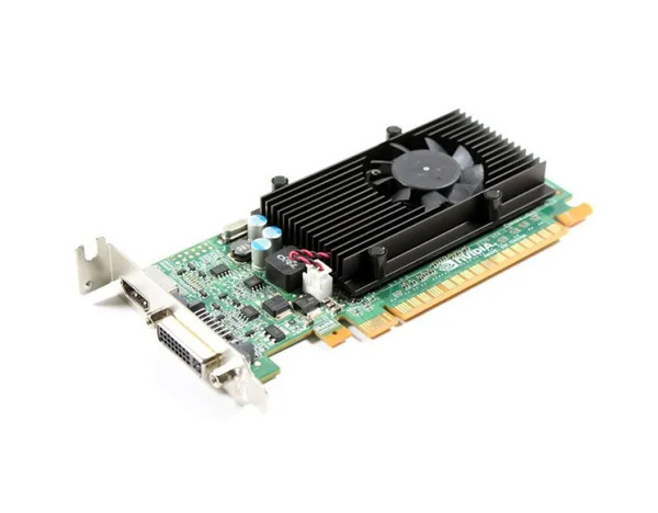 TWPN2 - Dell NVIDIA GeForce 620 1GB Video Graphics Card for Inspiron 660