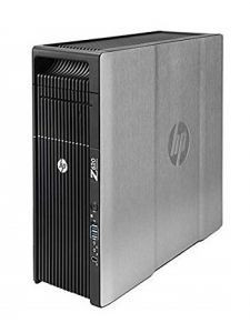 G1C04UP#ABA - HP Z620 Workstation System with Intel Xeon E5-2609 V2 2.50GHz CPU / 16GB RAM /180GB Solid State Drive