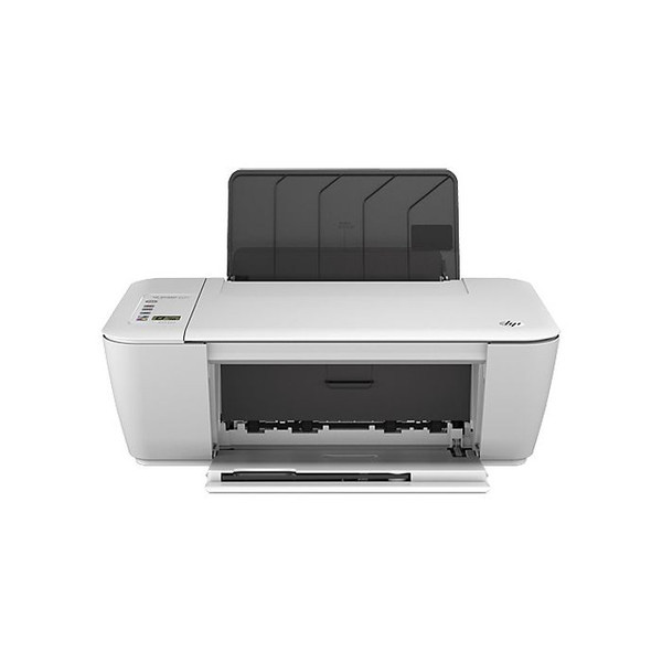 A9U22A - HP Deskjet 2540 Inkjet Multifunction Printer Color Plain Paper Print Desktop