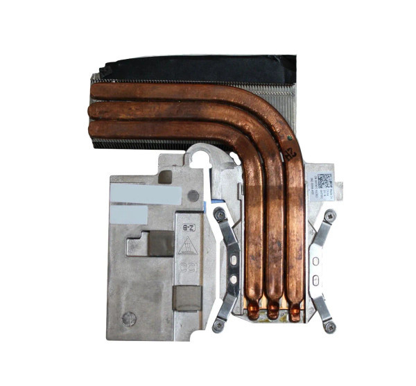 HTXFC - Dell Laptop Heatsink Alienware 18