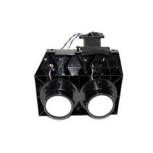 Q1273-60048 - HP Vacuum Fan Assembly Mr Serv